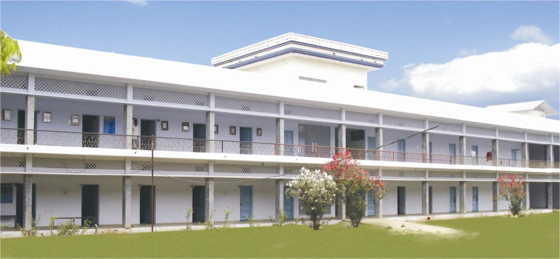 Jamia Tibbiya Deoband Saharanpur Campus photo 2